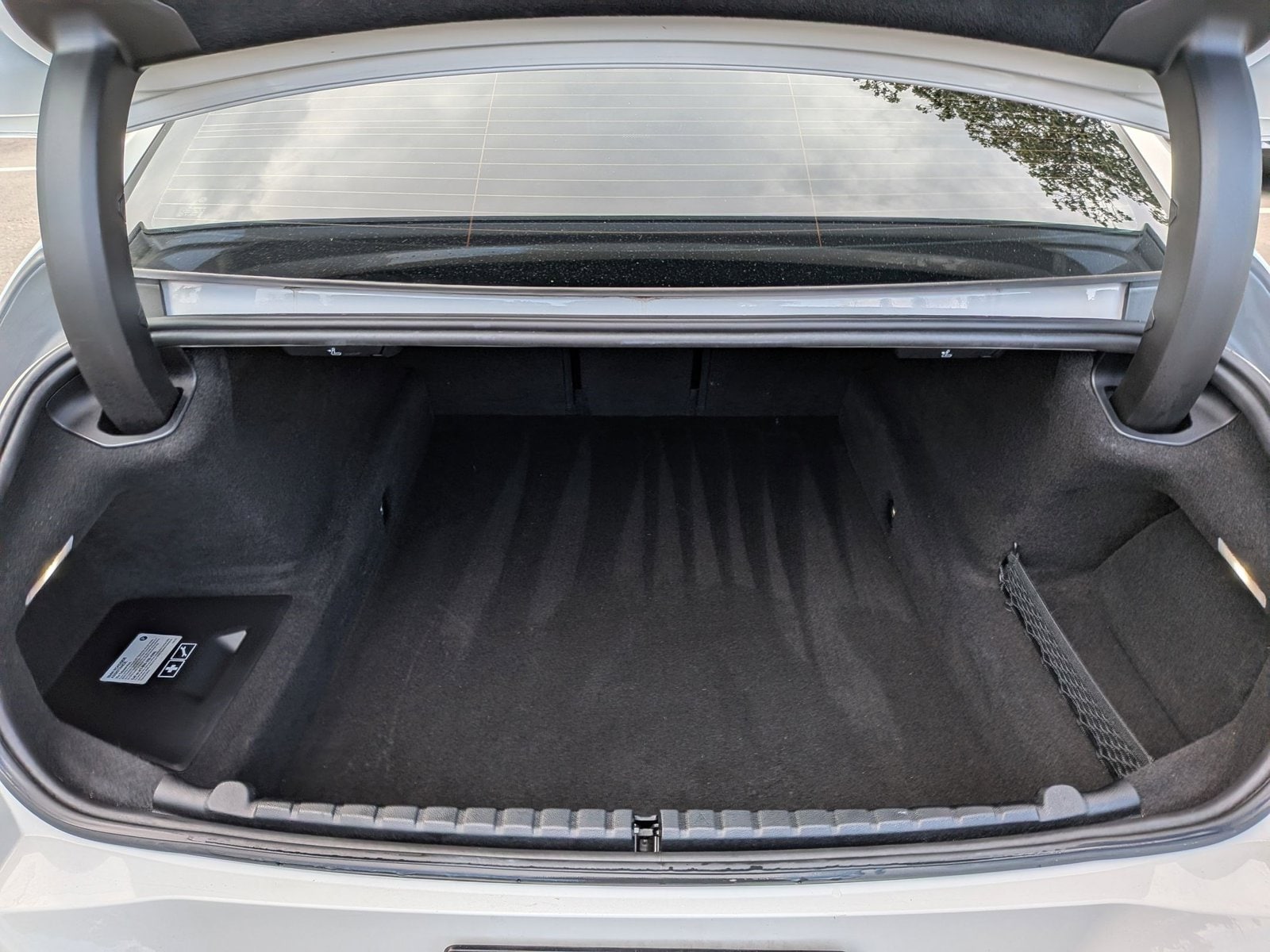 2022 BMW M8 Competition photo 5