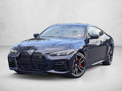 2026 BMW M440i Coupe