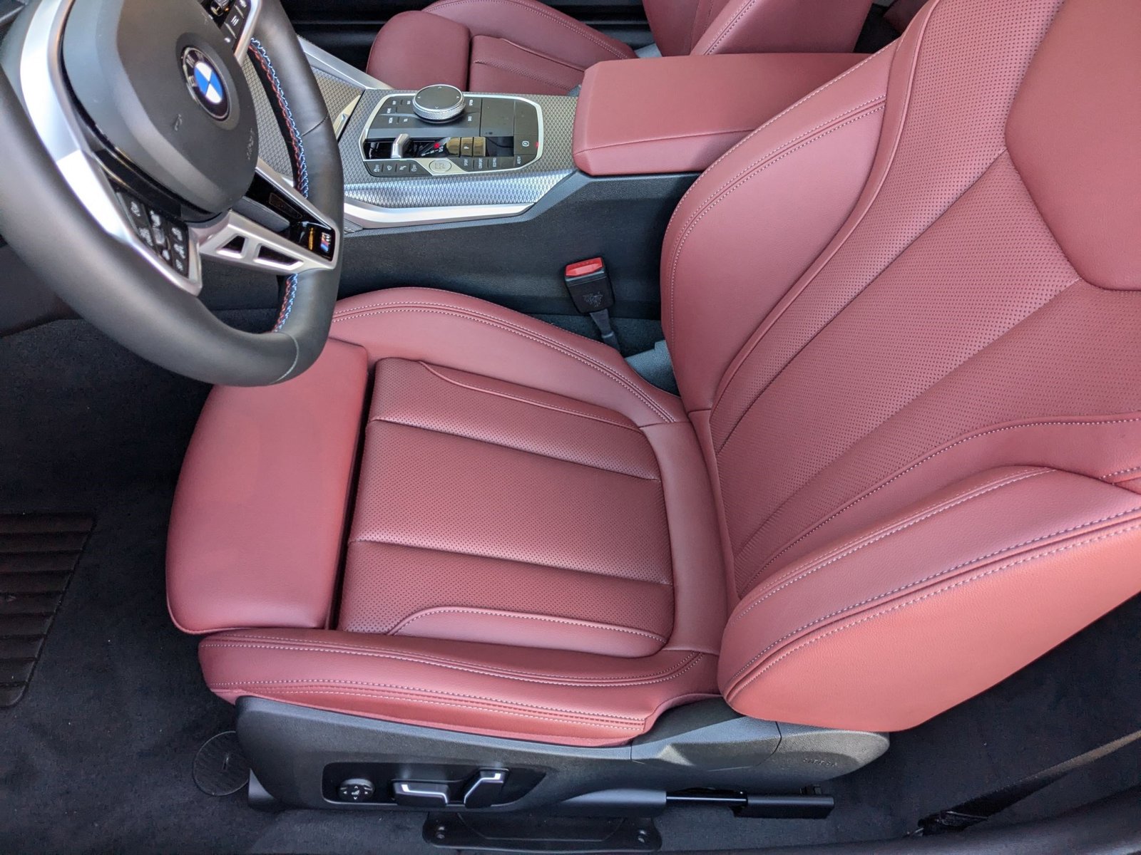 2025 Bmw M440i xDrive photo 4