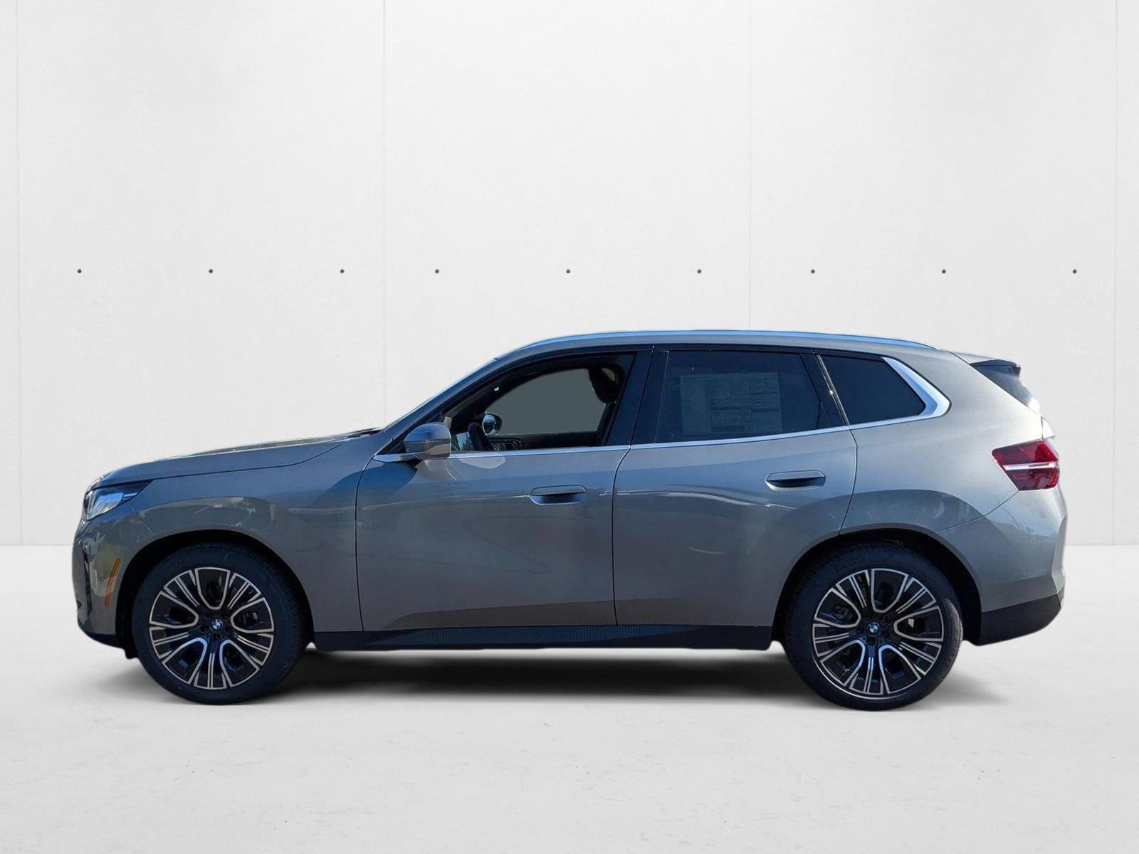 2025 BMW X3 30 xDrive photo 5