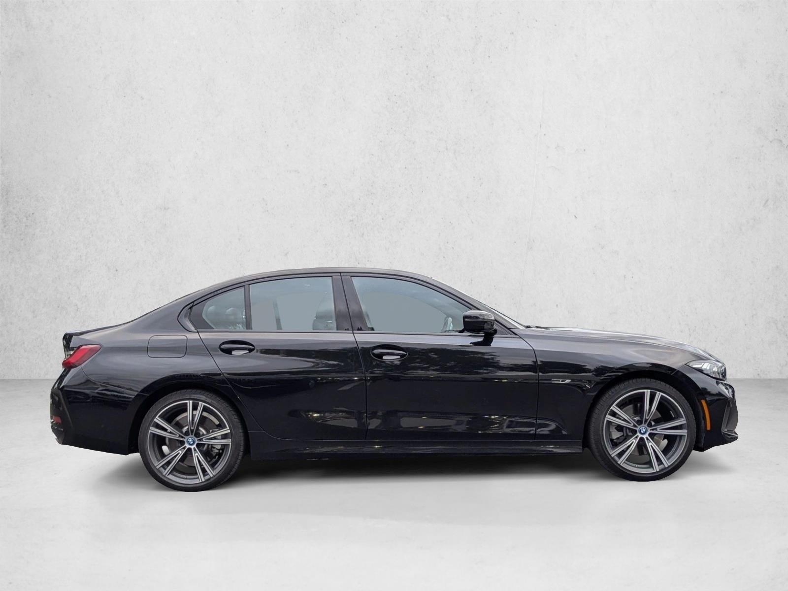 2023 Bmw 330e 3-Series photo 4