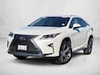  LEXUS RX 450h