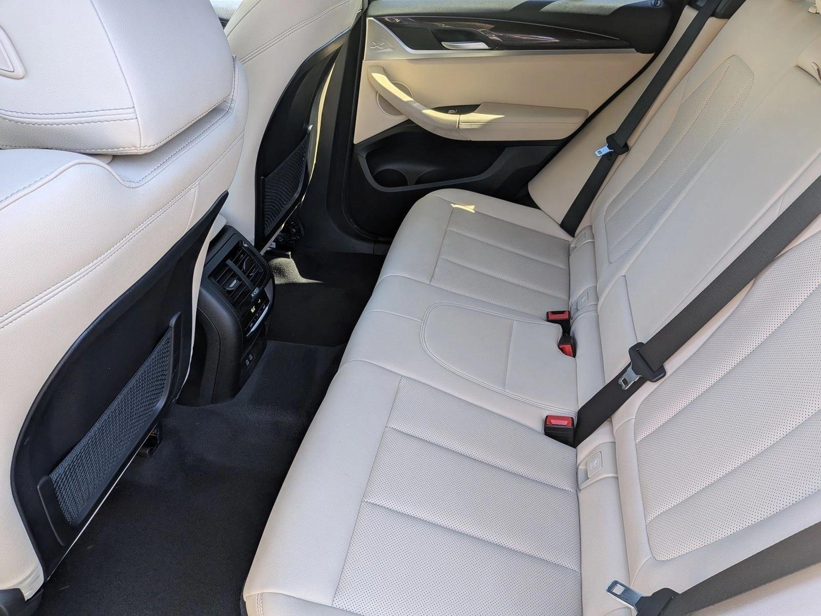 2024 BMW X3 30i - Photo 21