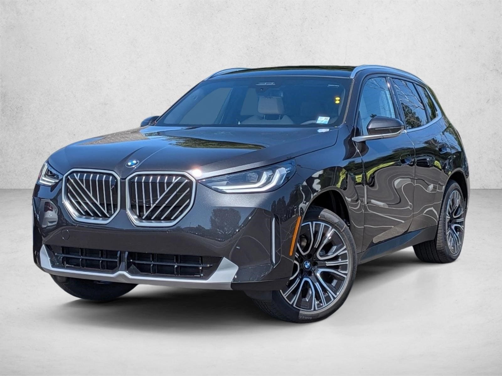 2026 BMW X3 30 XDRIVE's photo