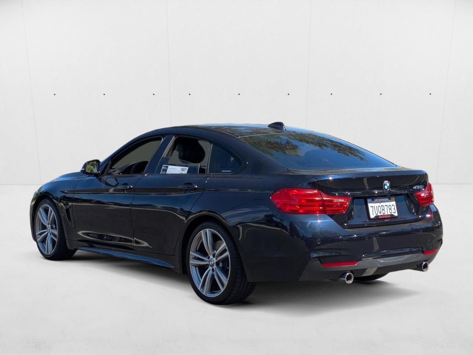 Used 2016 BMW 435i For Sale Mountain View, CA