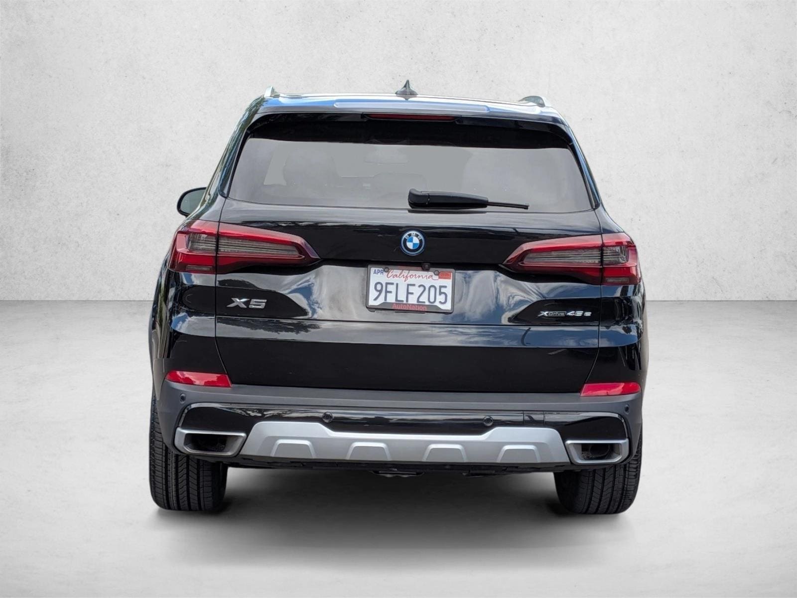 2023 BMW X5 PHEV xDrive45e photo 6