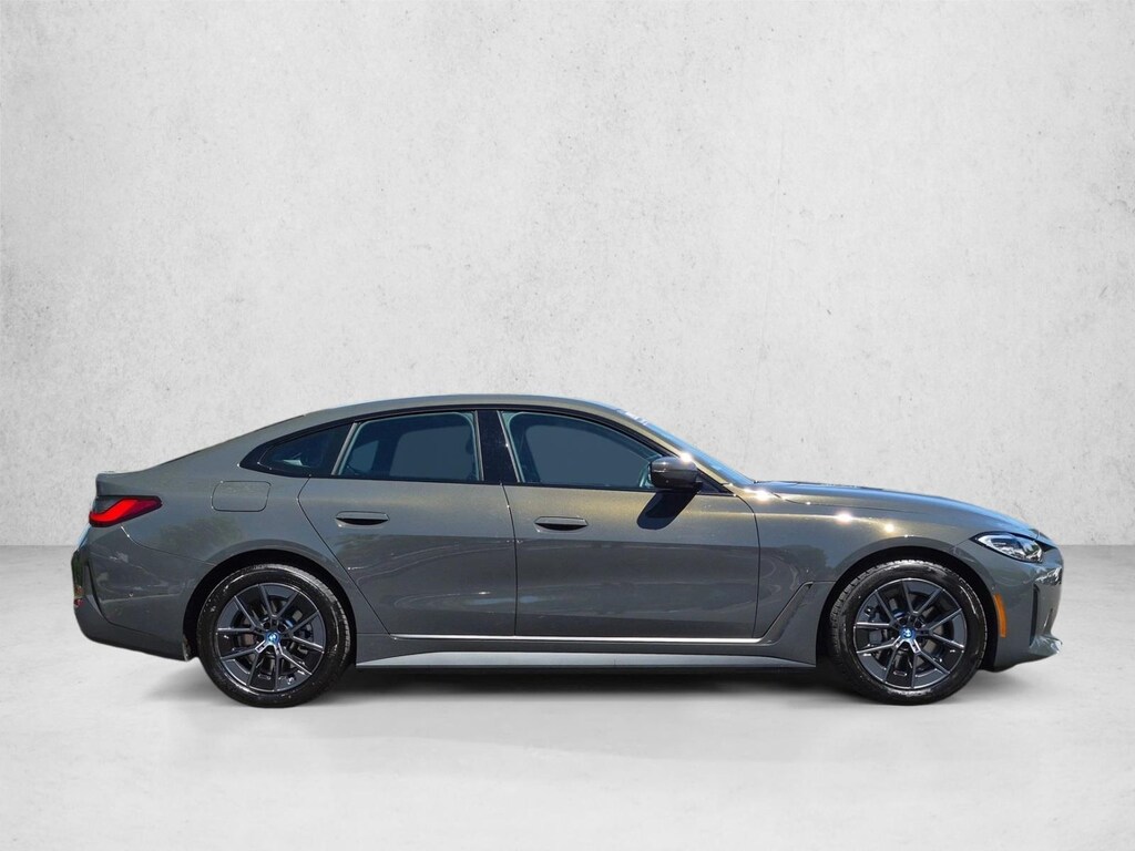 Used 2023 BMW i4 eDrive35 Gran Coupe