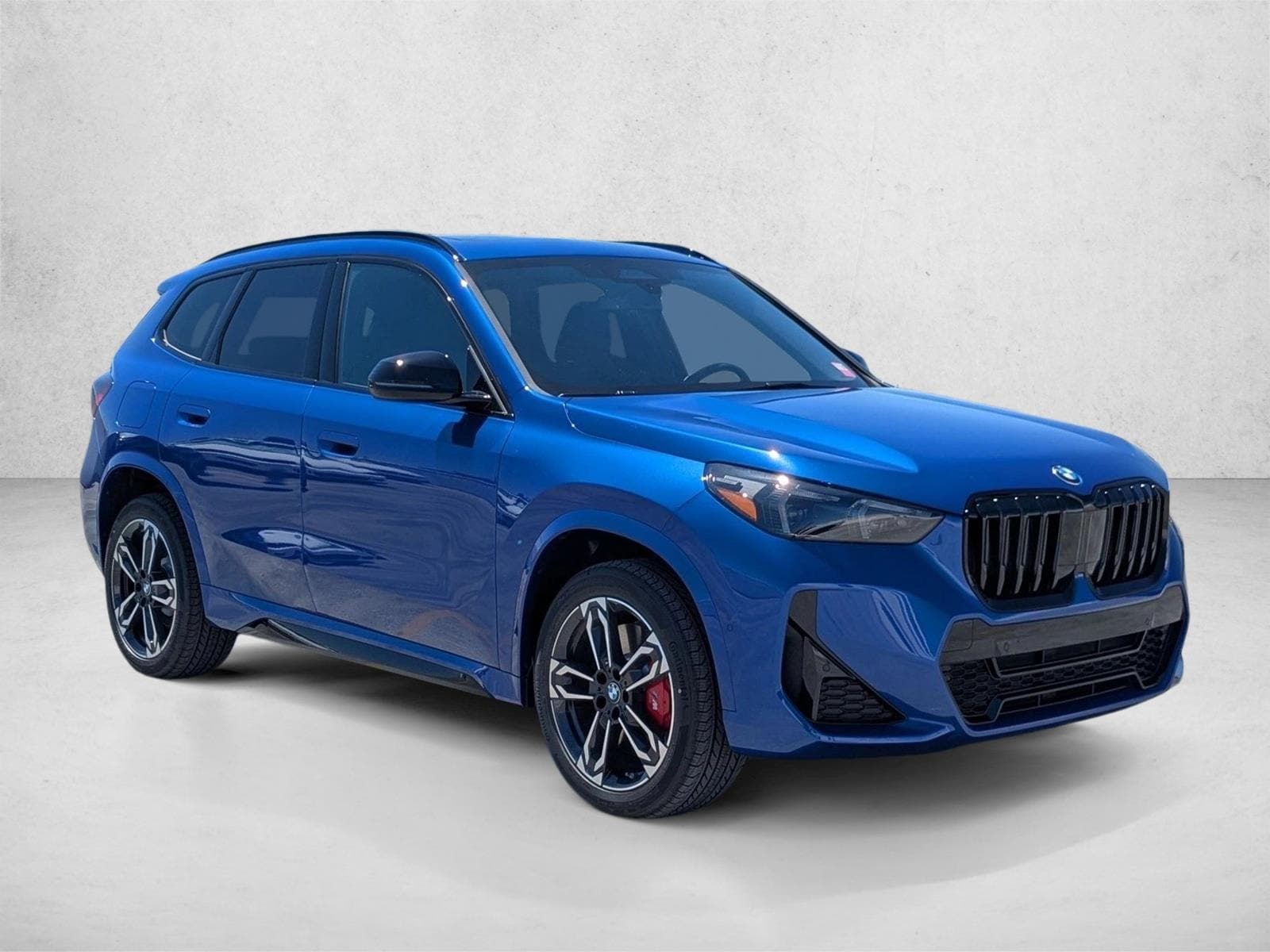2025 BMW X1 xDrive28i photo 6