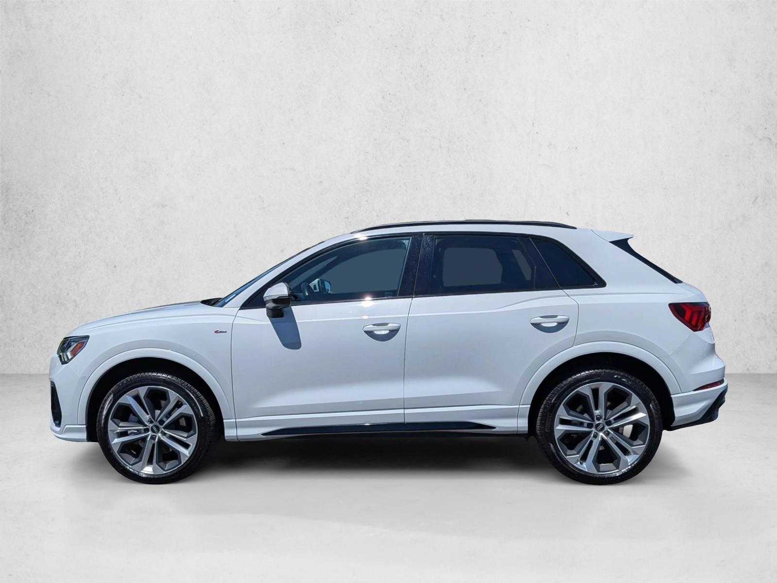 2021 Audi Q3 S Line Premium Plus - Photo 9