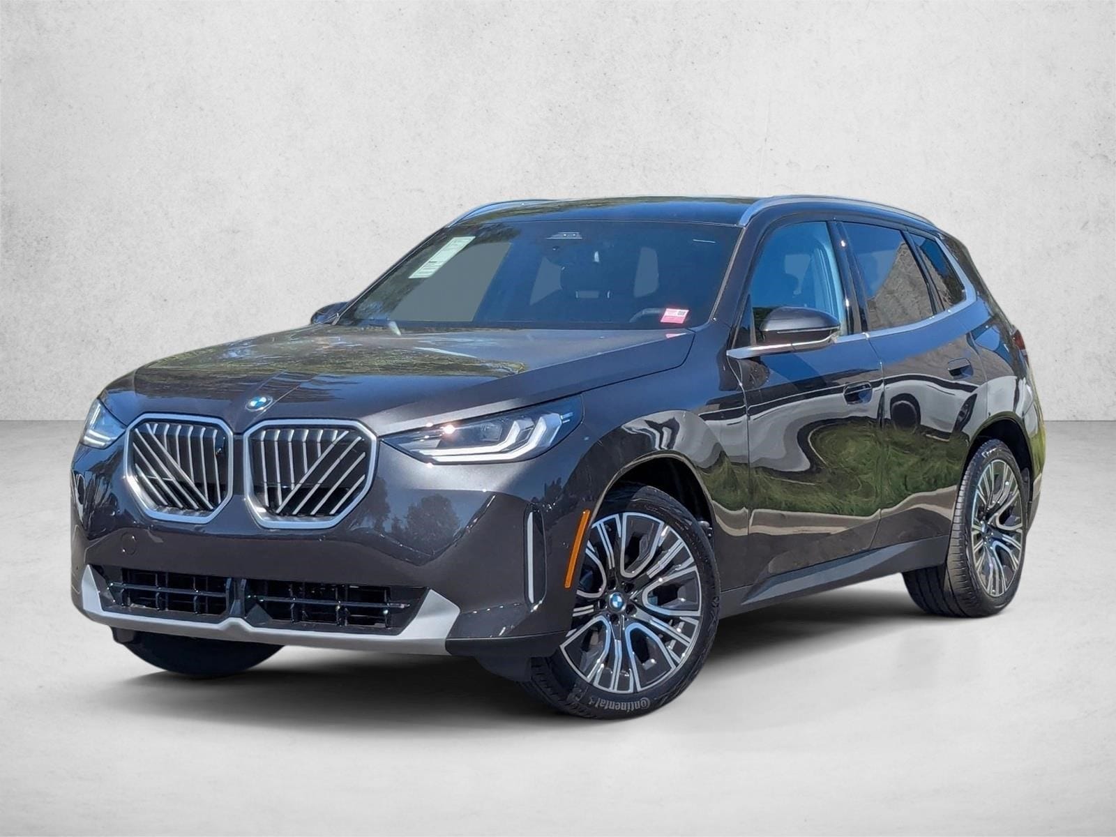 2025 BMW X3 30 XDRIVE's photo