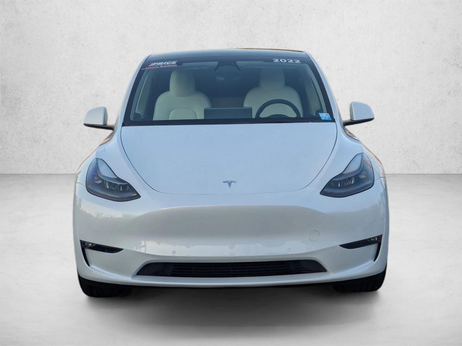 Used 2022 Tesla Model Y Performance with VIN 7SAYGDEF3NF512771 for sale in Kansas City
