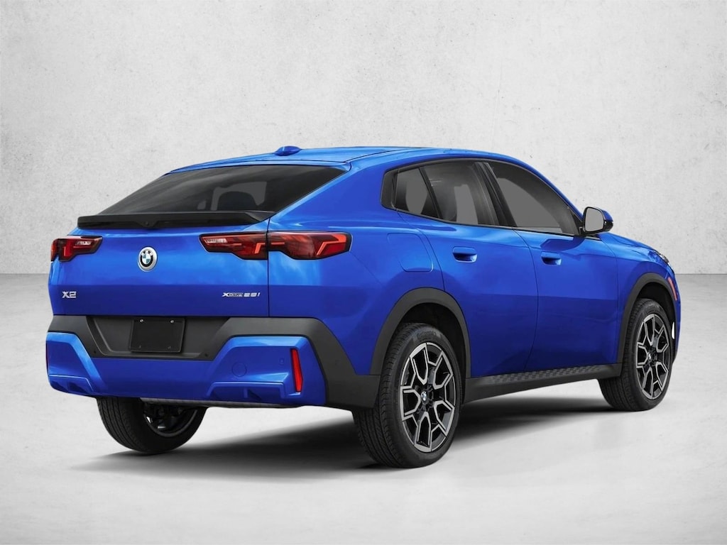 New 2026 BMW X2 xDrive28i SUV