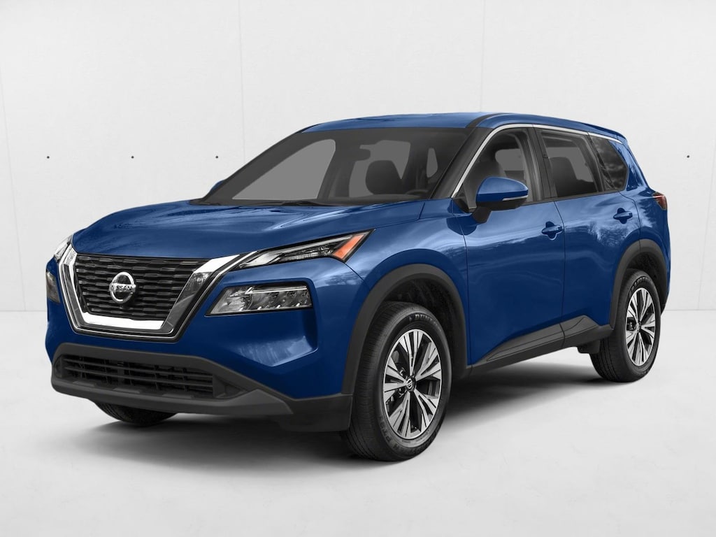 Used 2023 Nissan Rogue SV SUV