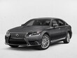 LEXUS LS 460
