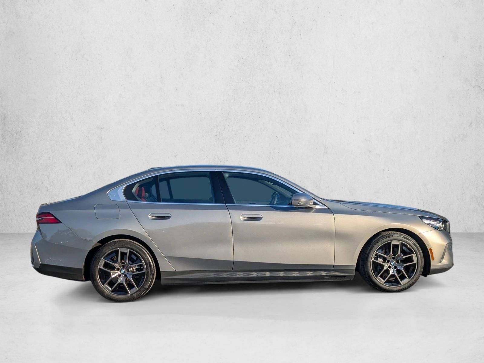 2025 Bmw i5 xDrive40 photo 3