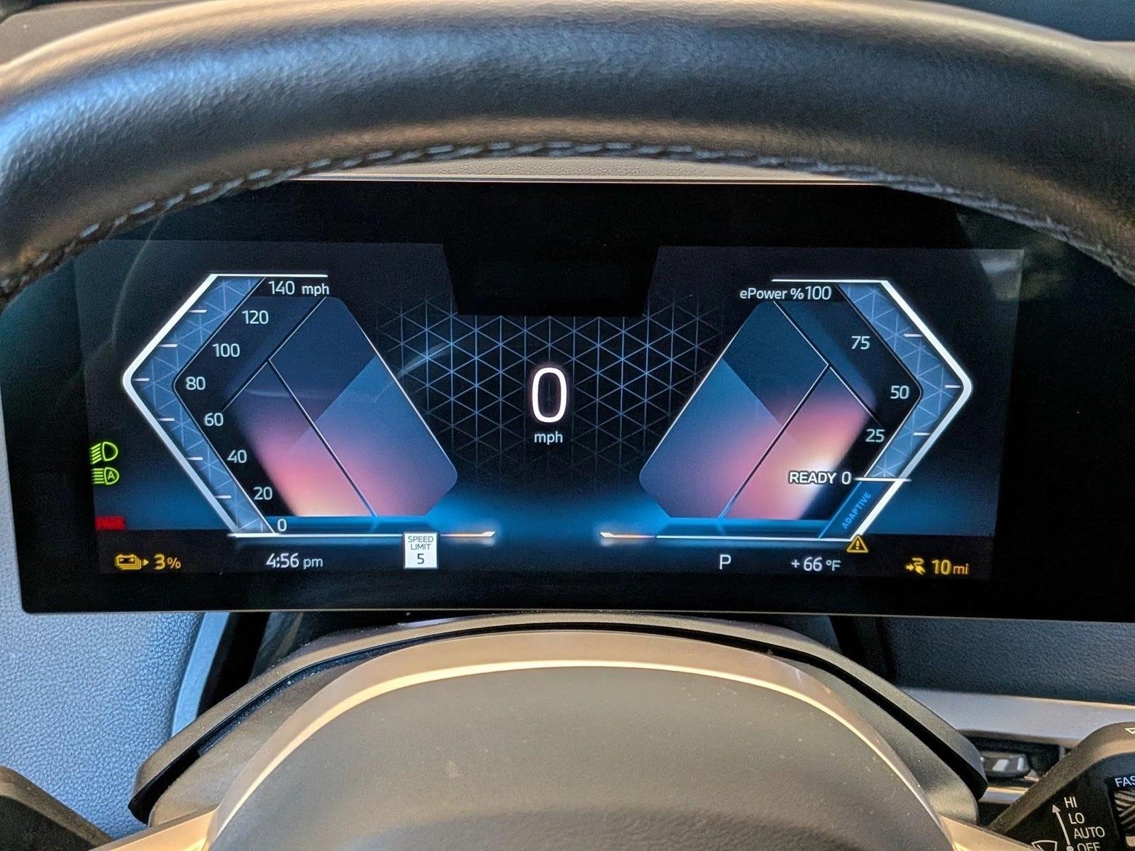 2024 BMW iX Base - Photo 11