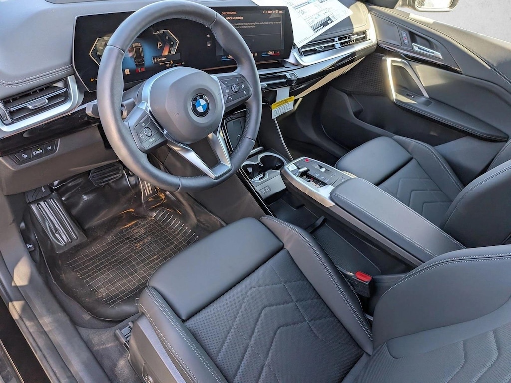 New 2026 BMW X1 xDrive28i SUV
