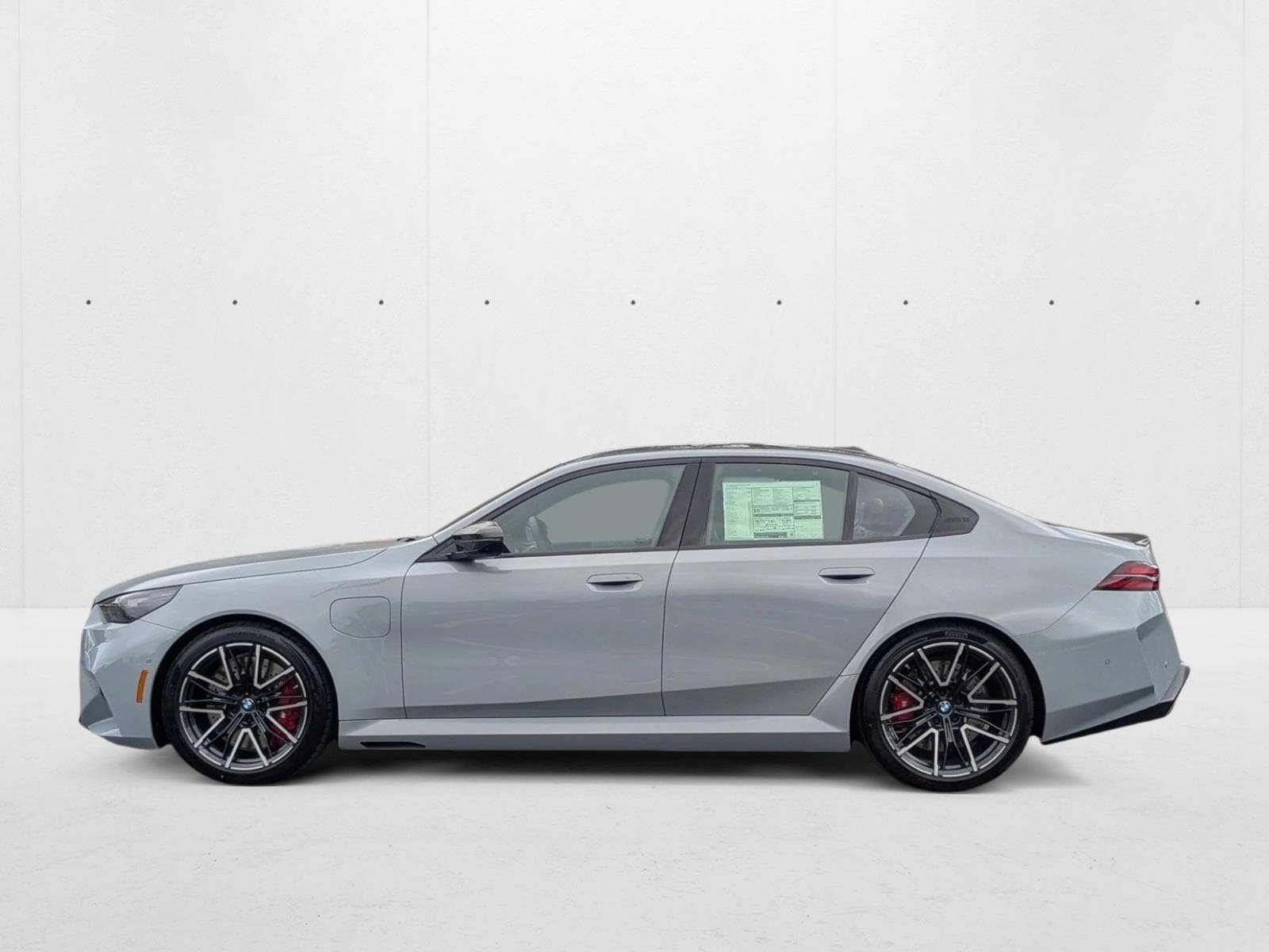 2026 BMW M5 M5 - Photo 9