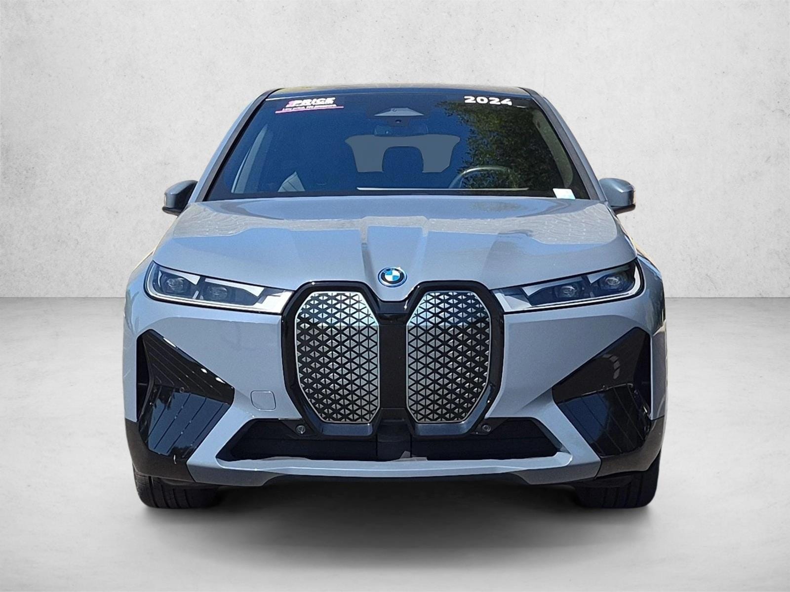 Used 2024 BMW iX Base with VIN WB523CF09RCP05198 for sale in Mountain View, CA