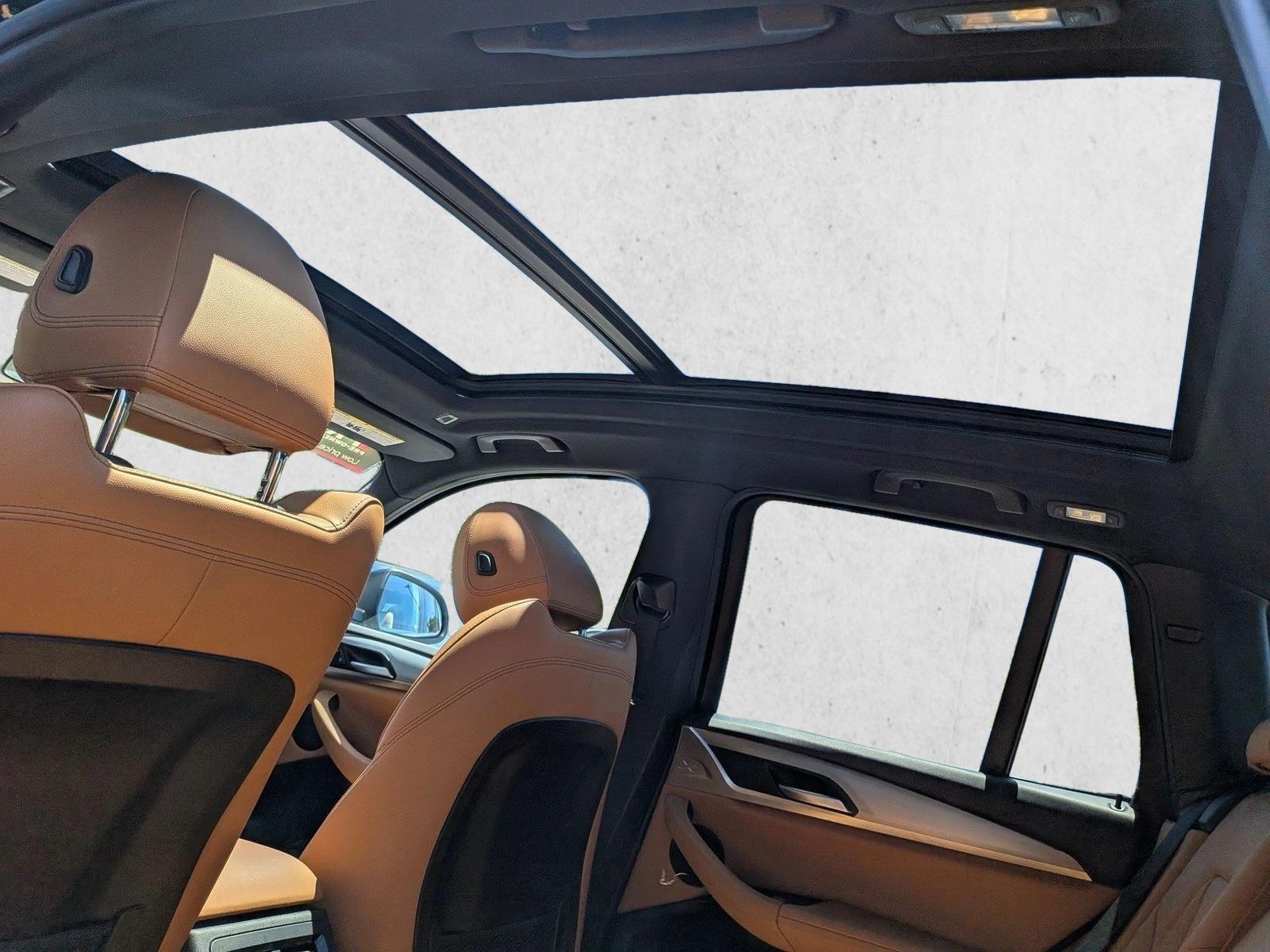 2023 BMW X3 30i - Photo 20