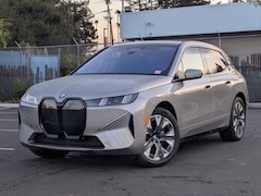 2026 BMW iX xDrive60 SUV