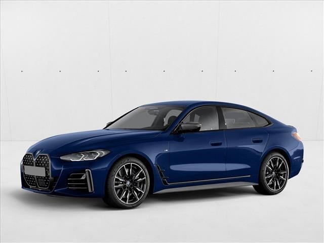 2024 BMW 4 Series M440i xDrive Gran Coupe's photo