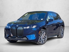 2026 BMW iX xDrive45 SUV