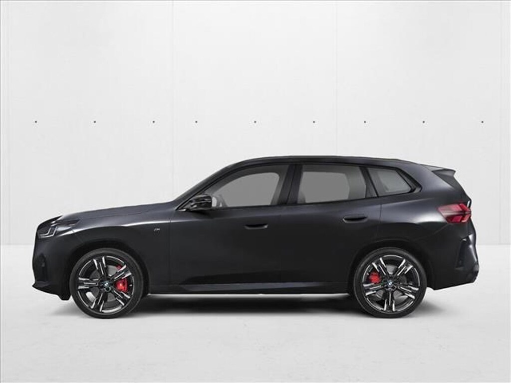 New 2026 BMW X3 M50 xDrive SUV