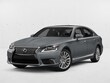 LEXUS LS 460