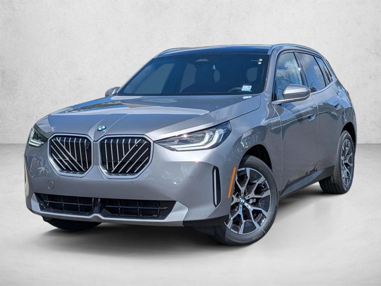 2026 BMW X3 30 XDRIVE's photo