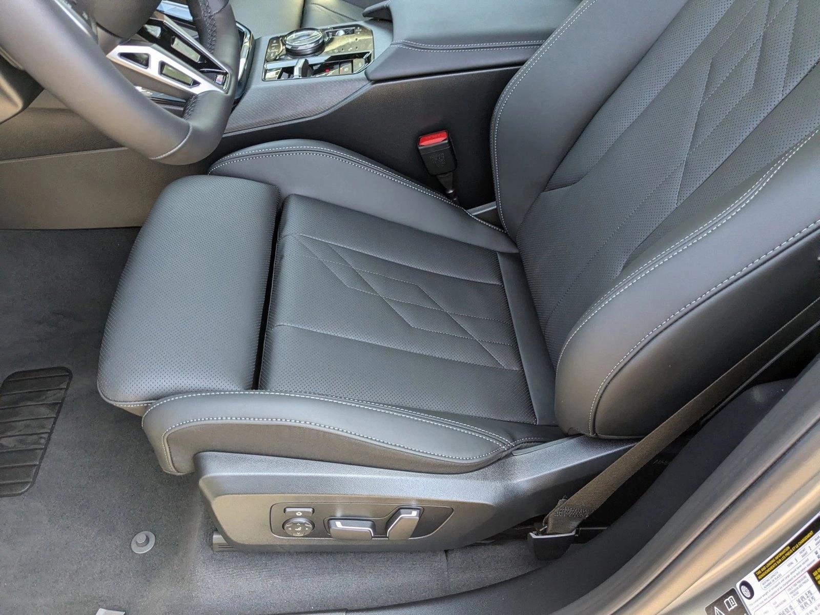 2025 Bmw X3 30x Drive photo 4