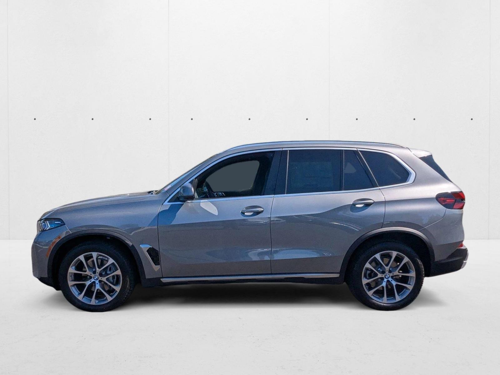 2026 BMW X5 xDrive40i photo 5