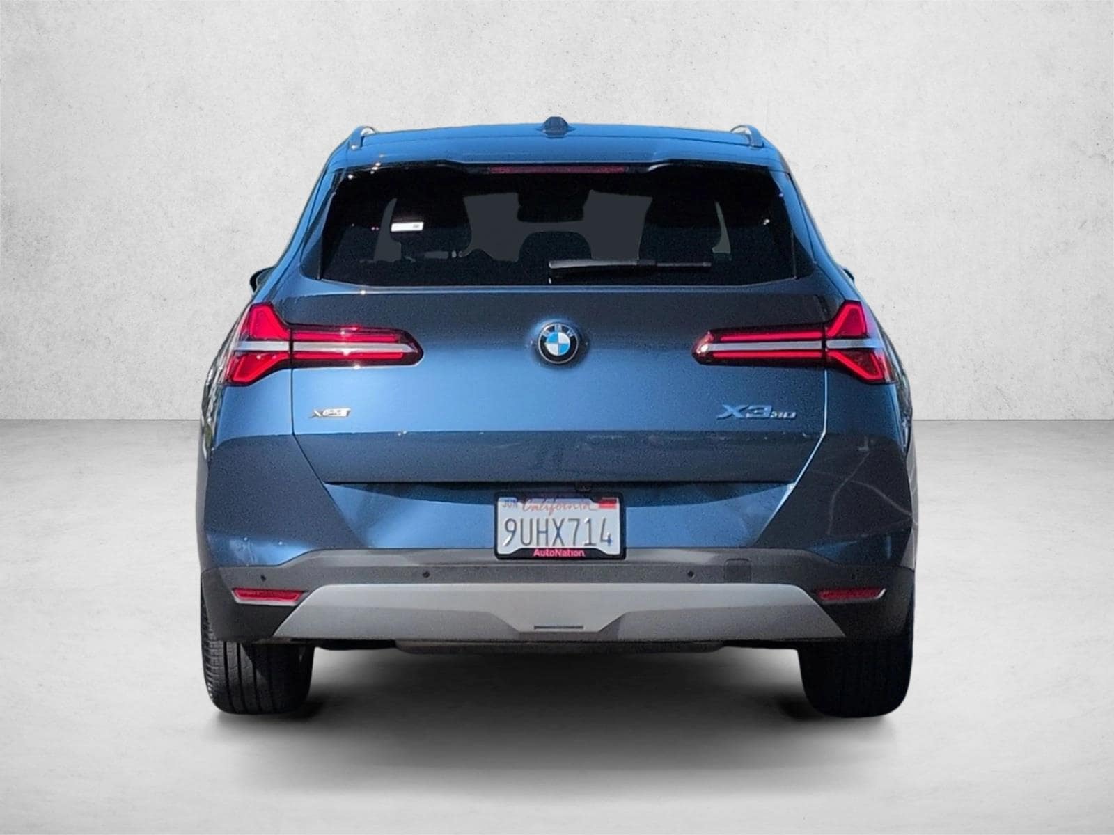 2025 BMW X3 30 xDrive photo 6