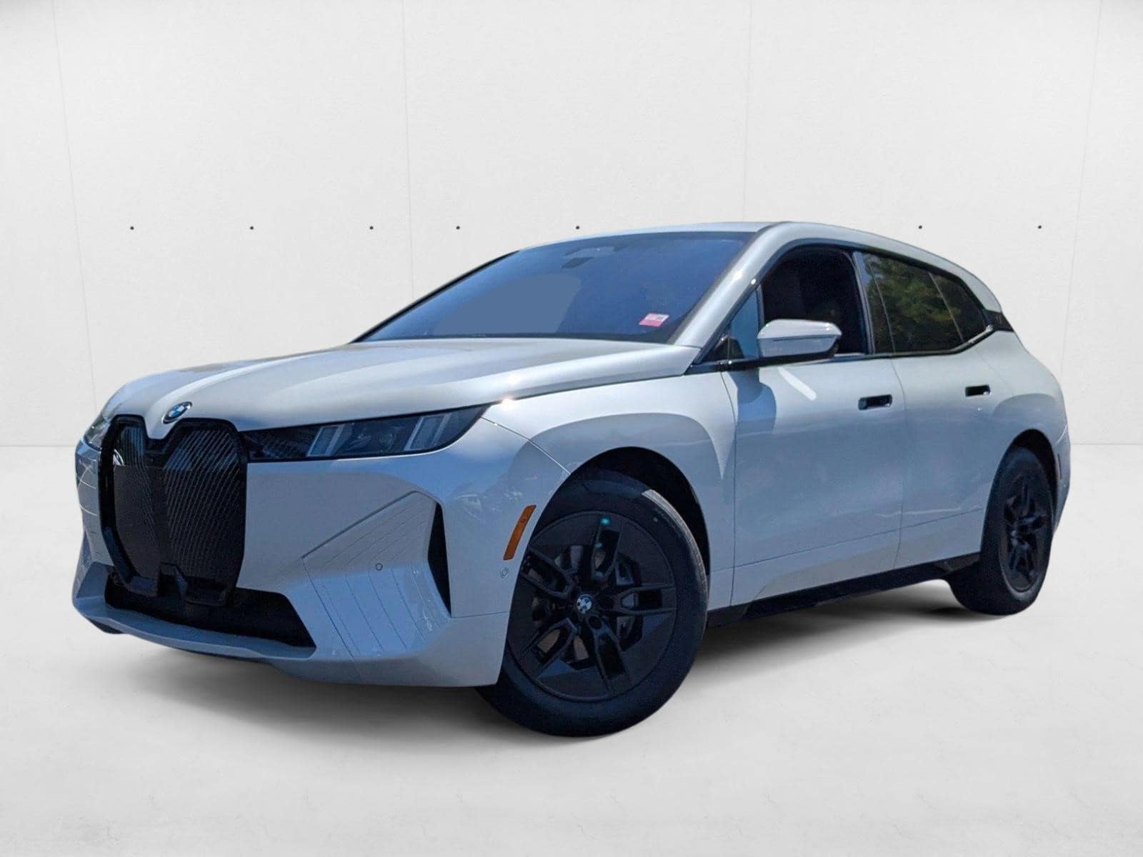 2026 BMW iX