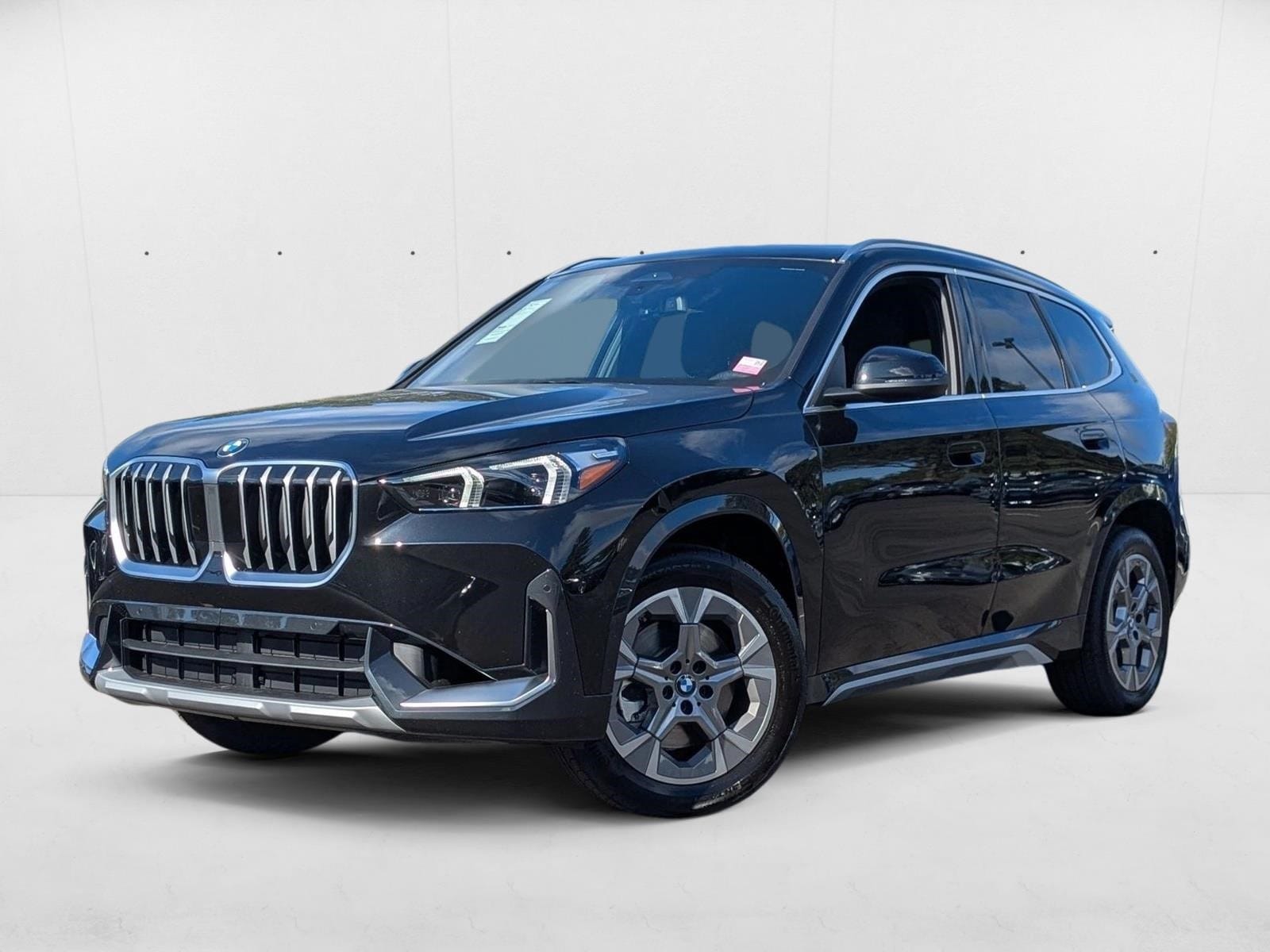 2025 BMW X1