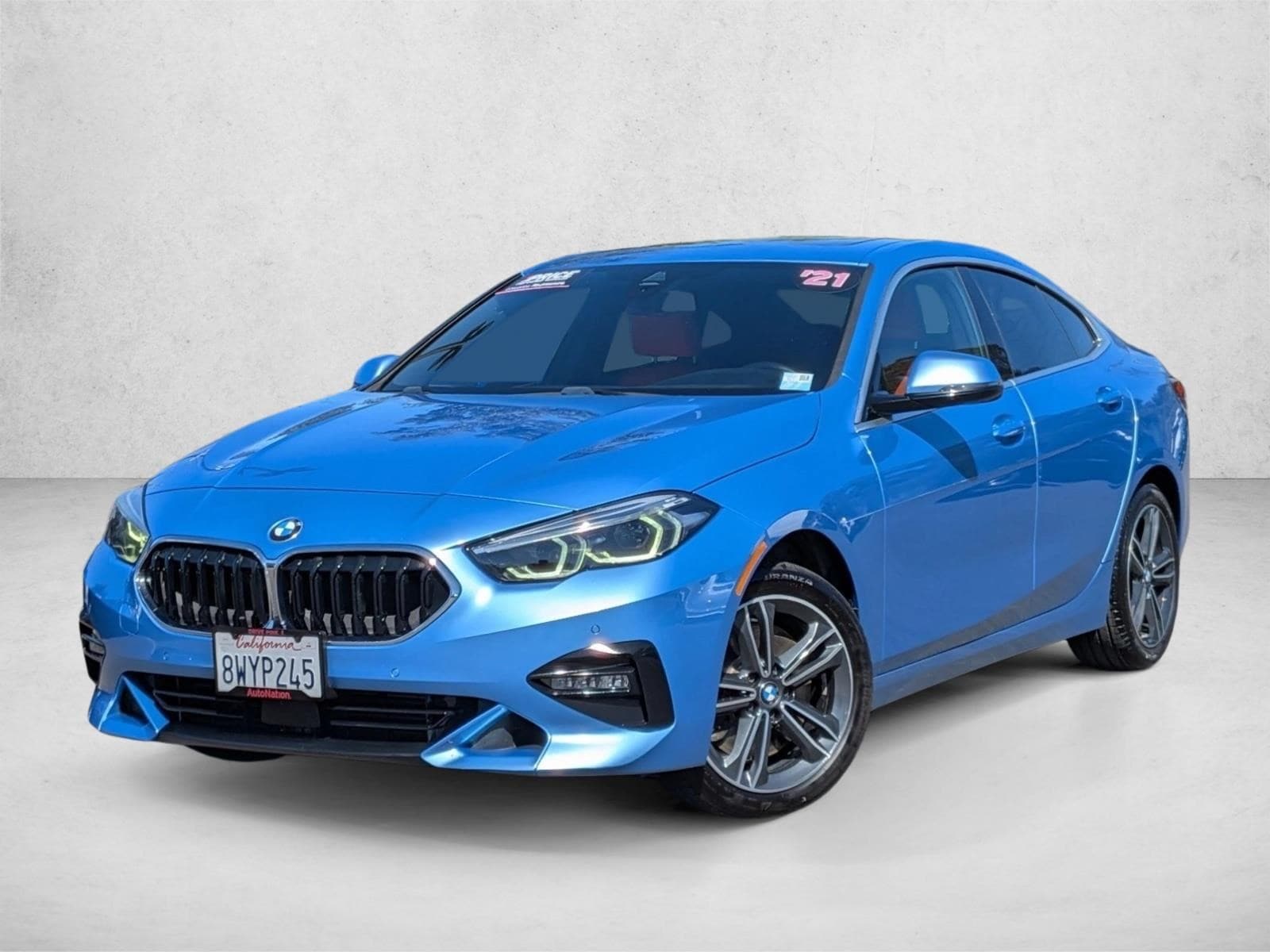 2021 BMW 2 Series 228i sDrive Gran Coupe's photo