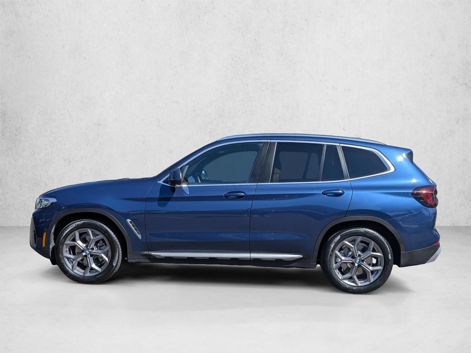 2024 BMW X3 30i - Photo 9