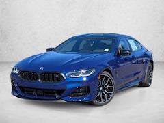 2026 BMW M850i i xDrive Gran Coupe