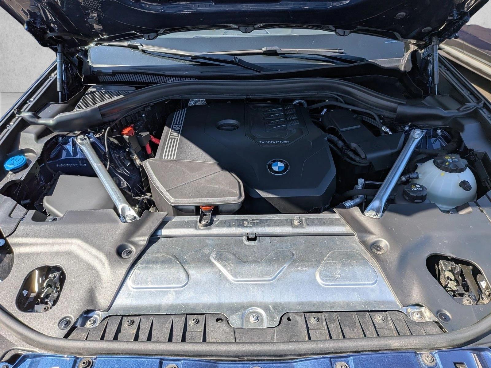2024 BMW X3 30i - Photo 25