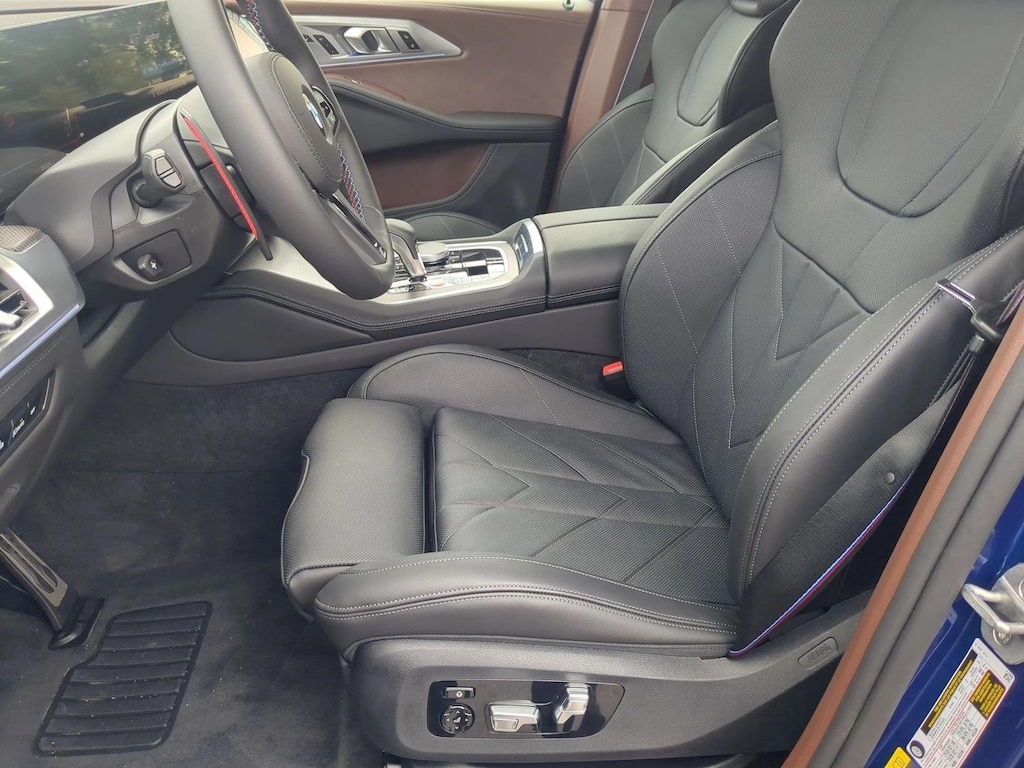 New 2026 BMW XM Label SUV