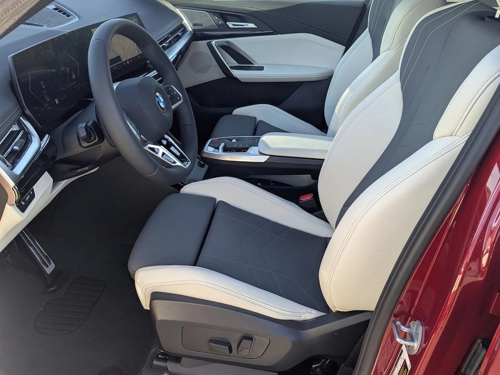 New 2026 BMW X1 xDrive28i SUV