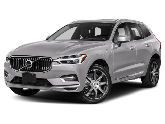 Used 2018 Volvo XC60 Hybrid T8 Inscription SUV
