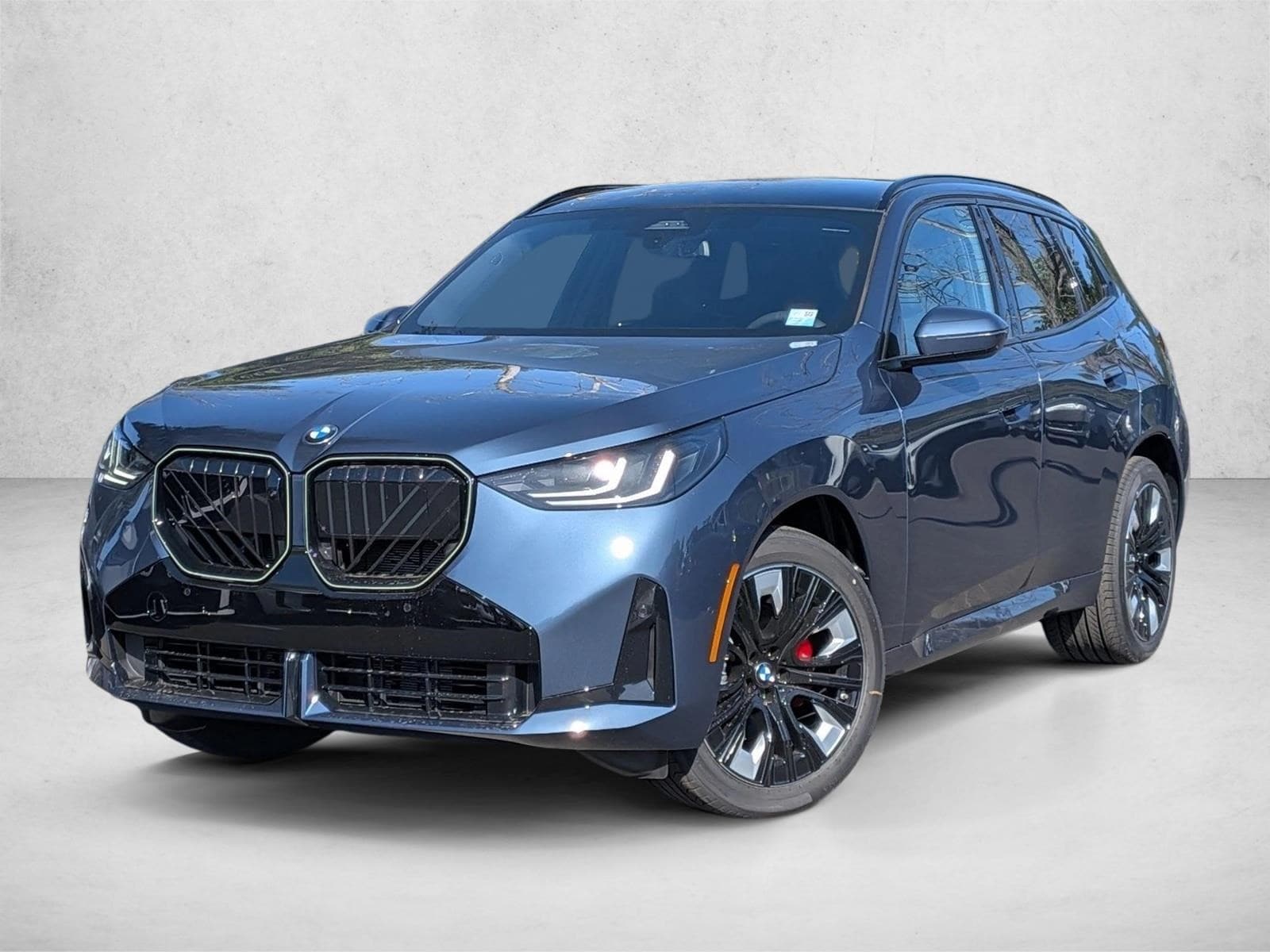 2026 BMW X3 30 XDRIVE's photo