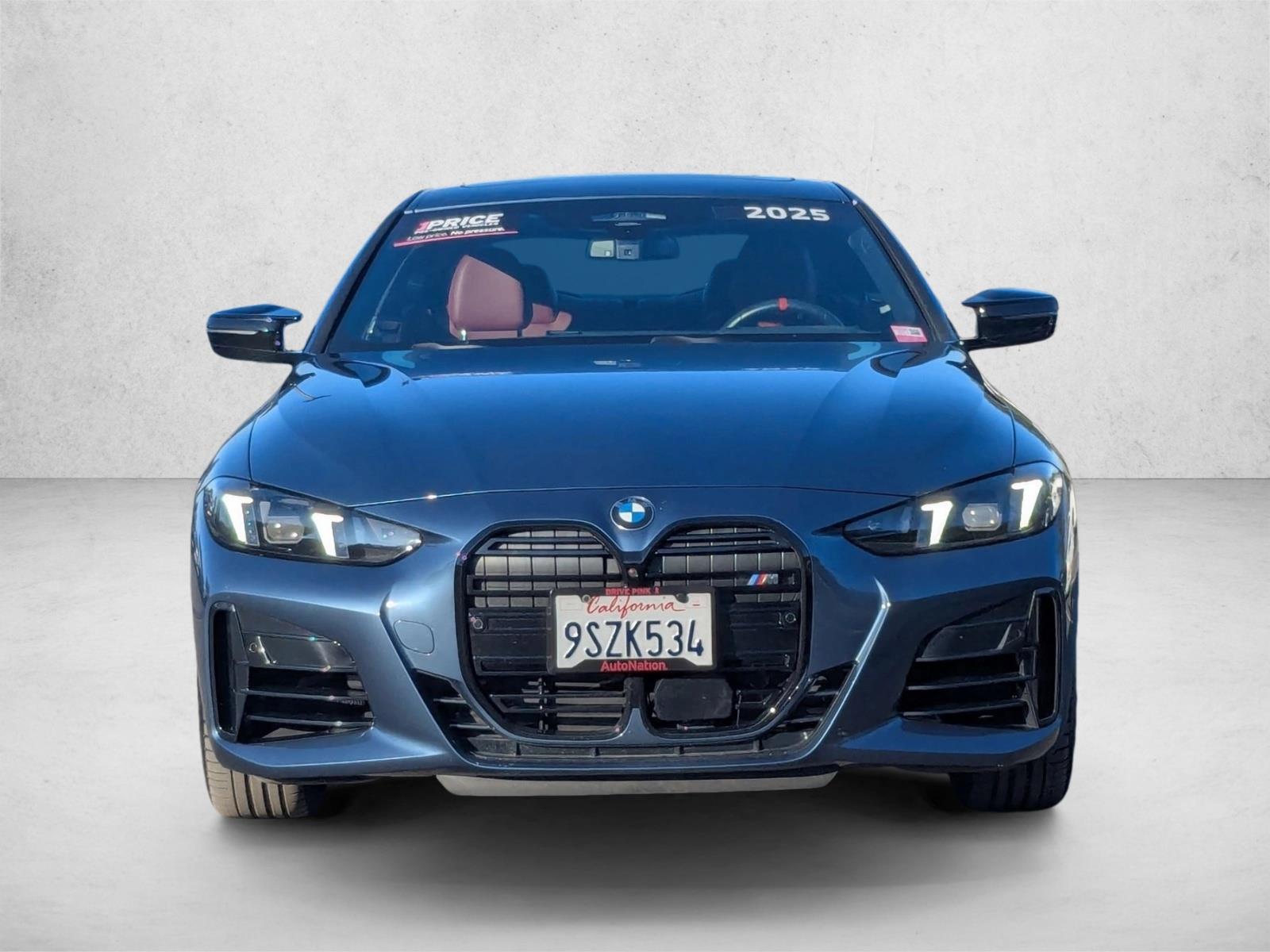 2025 Bmw M440i xDrive photo 2