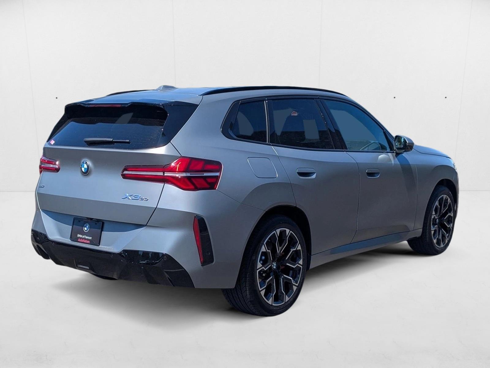 2025 Bmw X3 30x Drive photo 2