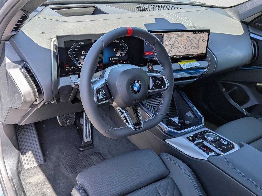 New 2026 BMW X3 M50 xDrive SUV