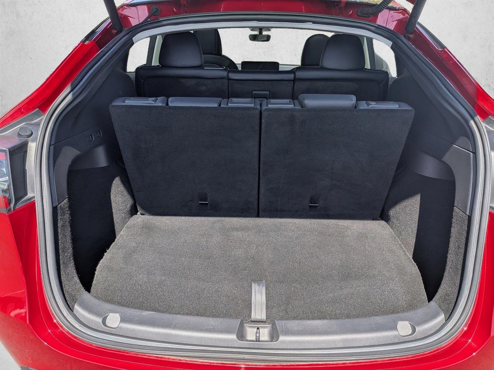 2021 Tesla Model Y Long Range photo 5