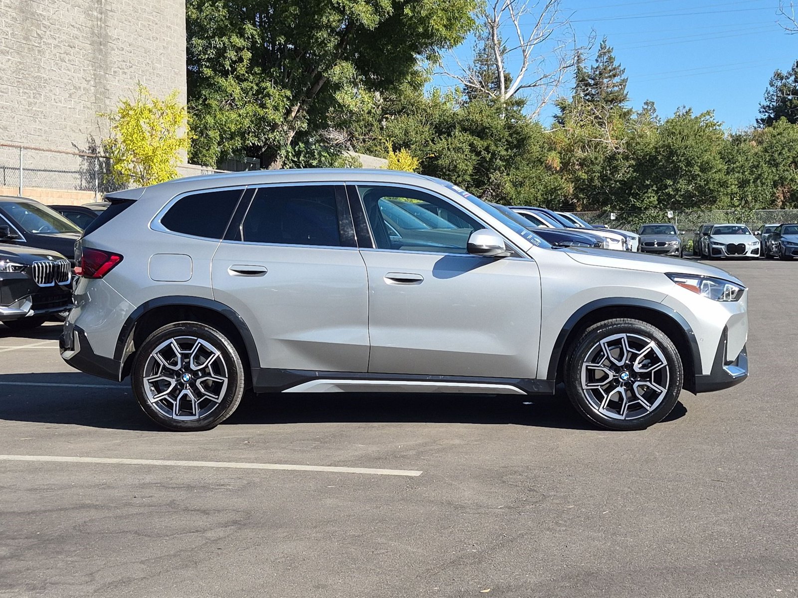 Certified 2023 BMW X1 xDrive28i SUV
