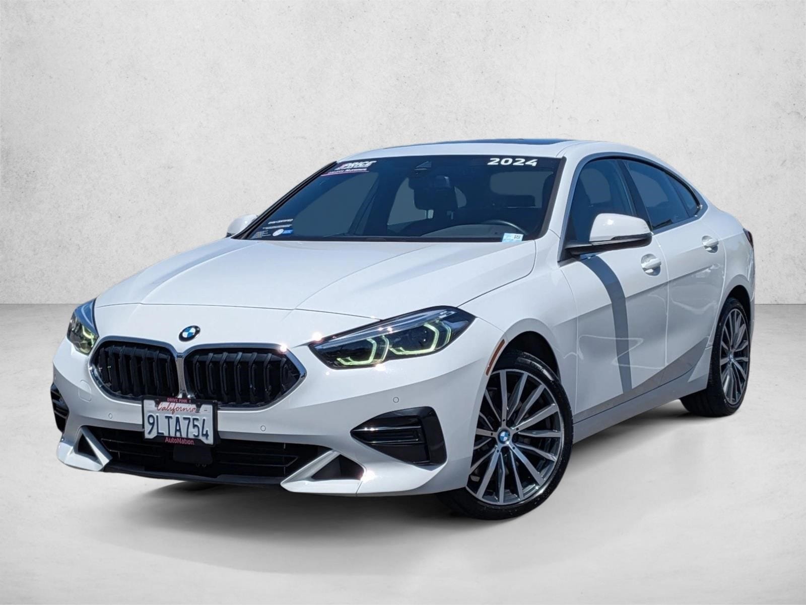2024 BMW 2 Series 228i sDrive Gran Coupe's photo