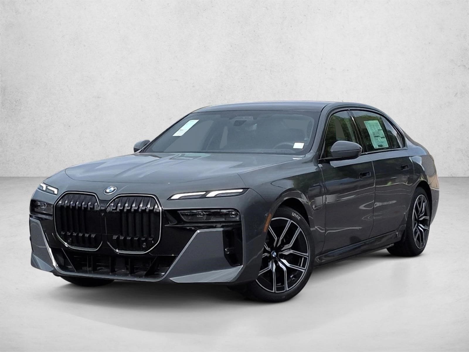 2026 BMW 7 Series